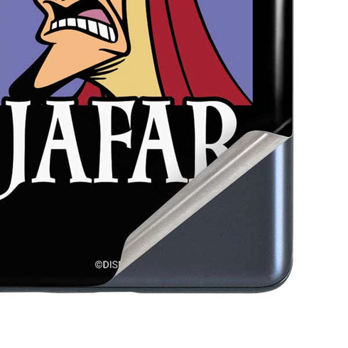 Disney Villains Jafar Portrait Galaxy S20 Fan Edition Skin