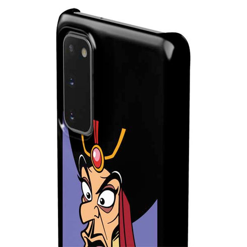 Disney Villains Jafar Portrait Galaxy S20 Lite Case