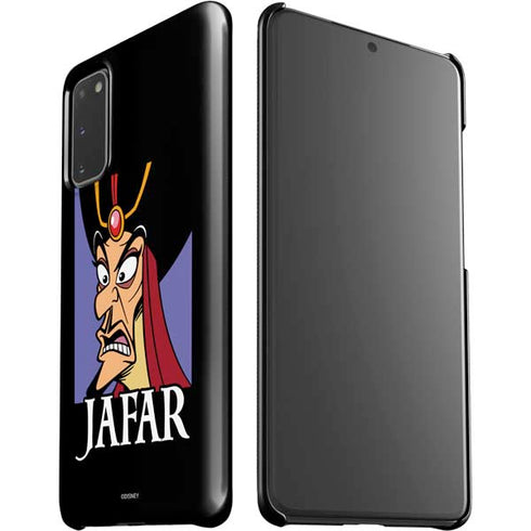 Disney Villains Jafar Portrait Galaxy S20 Lite Case