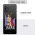 Disney Villains Jafar Portrait Galaxy S20 Plus Skin