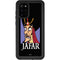 Disney Villains Jafar Portrait Galaxy S20 Plus Waterproof Case