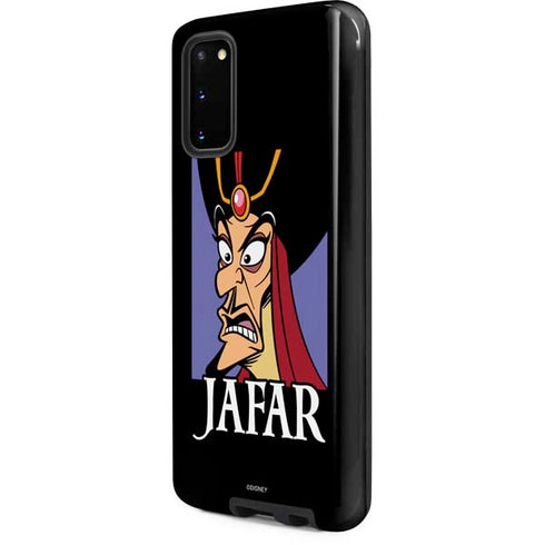 Disney Villains Jafar Portrait Galaxy S20 Pro Case