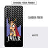 Disney Villains Jafar Portrait Galaxy S20 Skin