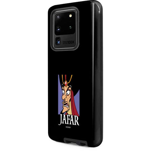 Disney Villains Jafar Portrait Galaxy S20 Ultra 5G Pro Case