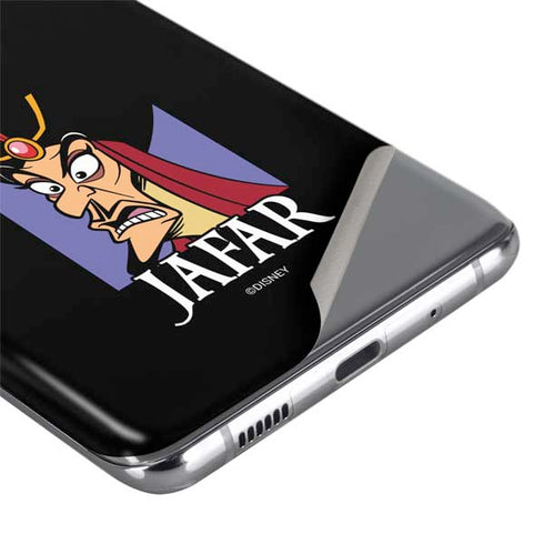 Disney Villains Jafar Portrait Galaxy S20 Ultra 5G Skin