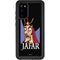 Disney Villains Jafar Portrait Galaxy S20 Waterproof Case