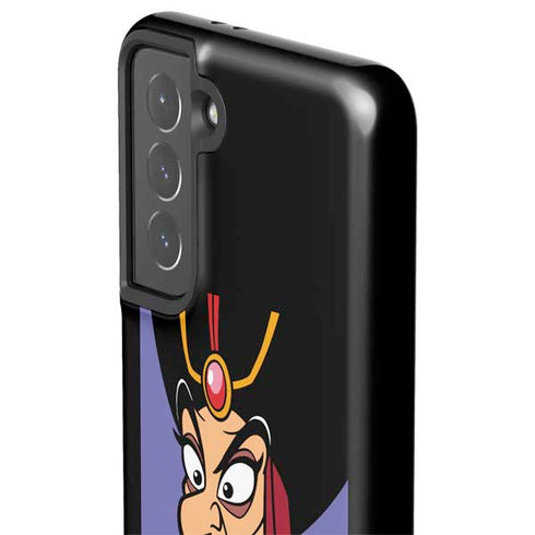Disney Villains Jafar Portrait Galaxy S21 5G Pro Case