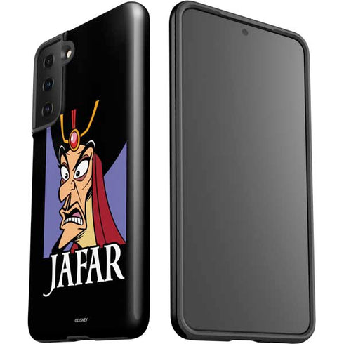 Disney Villains Jafar Portrait Galaxy S21 Plus 5G Pro Case