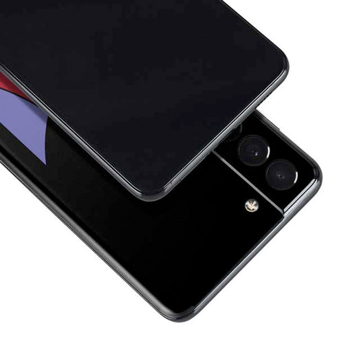 Disney Villains Jafar Portrait Galaxy S21 Plus 5G Skin