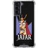 Disney Villains Jafar Portrait Galaxy S22 Clear Case