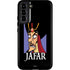 Disney Villains Jafar Portrait Galaxy S22 Plus Pro Case