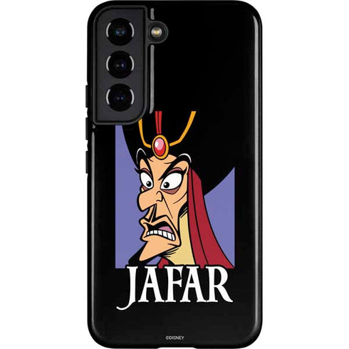 Disney Villains Jafar Portrait Galaxy S22 Pro Case