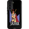 Disney Villains Jafar Portrait Galaxy S22 Pro Case