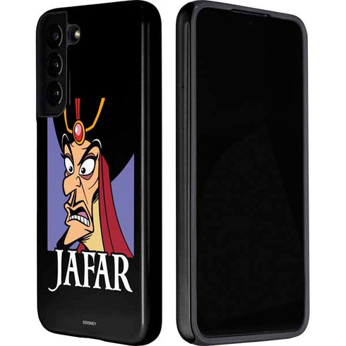 Disney Villains Jafar Portrait Galaxy S22 Pro Case
