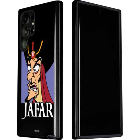 Disney Villains Jafar Portrait Galaxy S22 Ultra Pro Case