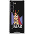 Disney Villains Jafar Portrait Galaxy S23 Clear Case
