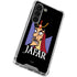Disney Villains Jafar Portrait Galaxy S23 Clear Case