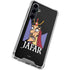 Disney Villains Jafar Portrait Galaxy S23 FE Clear Case