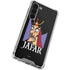Disney Villains Jafar Portrait Galaxy S23 Plus Clear Case
