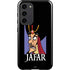 Disney Villains Jafar Portrait Galaxy S23 Plus Pro Case