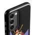 Disney Villains Jafar Portrait Galaxy S23 Plus Pro Case