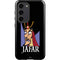 Disney Villains Jafar Portrait Galaxy S23 Pro Case