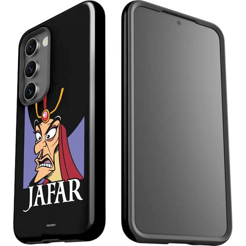 Disney Villains Jafar Portrait Galaxy S23 Pro Case