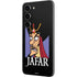 Disney Villains Jafar Portrait Galaxy S23 Skin