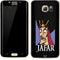 Disney Villains Jafar Portrait Galaxy S7 Edge Skin