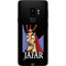 Disney Villains Jafar Portrait Galaxy S9 Plus Skin