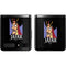 Disney Villains Jafar Portrait Galaxy Z Flip Skin