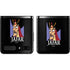 Disney Villains Jafar Portrait Galaxy Z Flip Skin