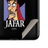 Disney Villains Jafar Portrait Galaxy Z Flip Skin