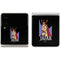 Disney Villains Jafar Portrait Galaxy Z Flip3 5G Skin