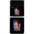 Disney Villains Jafar Portrait Galaxy Z Flip3 5G Skin