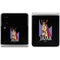 Disney Villains Jafar Portrait Galaxy Z Flip4 5G Skin