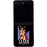 Disney Villains Jafar Portrait Galaxy Z Flip5 5G Skin