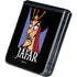 Disney Villains Jafar Portrait Galaxy Z Flip5 5G Skin
