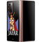 Disney Villains Jafar Portrait Galaxy Z Fold2 5G Skin