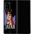 Disney Villains Jafar Portrait Galaxy Z Fold2 5G Skin
