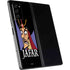Disney Villains Jafar Portrait Galaxy Z Fold2 5G Skin