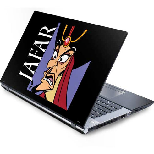 Disney Villains Jafar Portrait Generic Laptop Skin