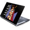 Disney Villains Jafar Portrait Generic Laptop Skin