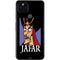 Disney Villains Jafar Portrait Google Pixel 5a Skin
