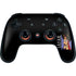 Disney Villains Jafar Portrait Google Stadia Controller Skin