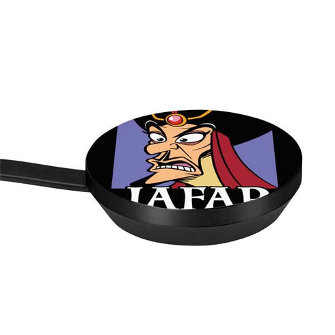 Disney Villains Jafar Portrait Google Stadia Controller Skin