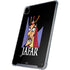 Disney Villains Jafar Portrait iPad Pro 12.9in (2020) Clear Case