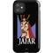 Disney Villains Jafar Portrait iPhone 11 Impact Case