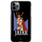 Disney Villains Jafar Portrait iPhone 11 Pro Max Lite Case