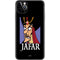 Disney Villains Jafar Portrait iPhone 11 Pro Max Skin